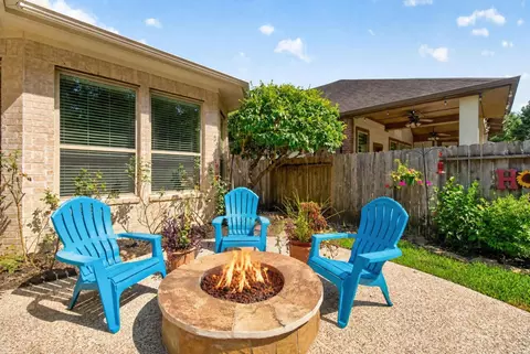 Exterior - 31578 Ember Trail Ln, Spring, TX 77386 photo 5 of 11