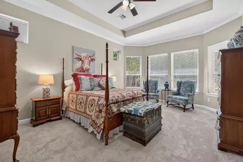 Bedroom - 31578 Ember Trail Ln, Spring, TX 77386 photo 1 of 7