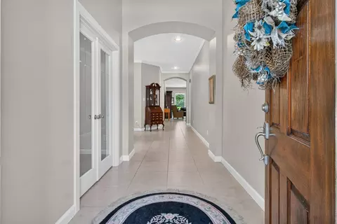 Entry Way - 31578 Ember Trail Ln, Spring, TX 77386 photo 2 of 3