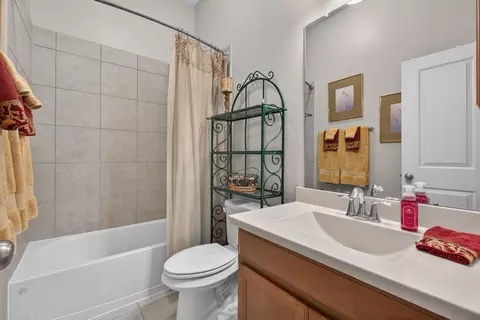Bath - 31578 Ember Trail Ln, Spring, TX 77386 photo 5 of 5