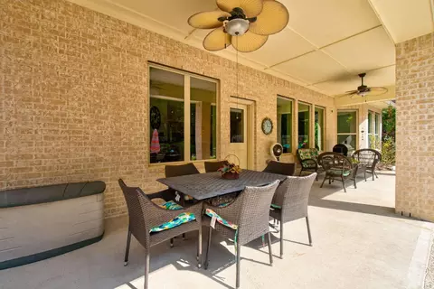 Exterior - 31578 Ember Trail Ln, Spring, TX 77386 photo 4 of 11
