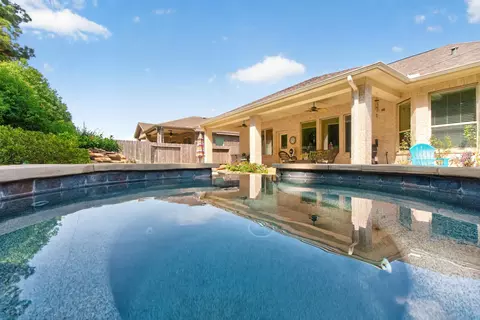 Exterior - 31578 Ember Trail Ln, Spring, TX 77386 photo 7 of 11