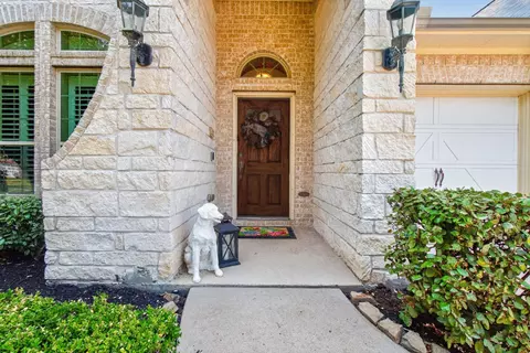 Entry Way - 31578 Ember Trail Ln, Spring, TX 77386 photo 1 of 3
