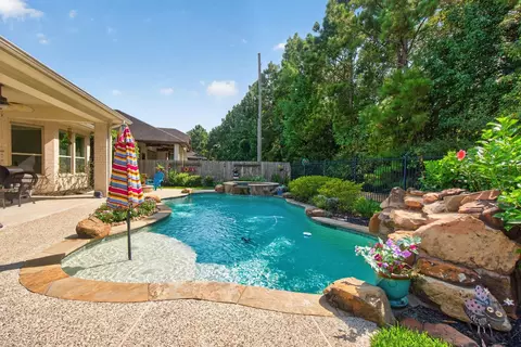 Exterior - 31578 Ember Trail Ln, Spring, TX 77386 photo 9 of 11