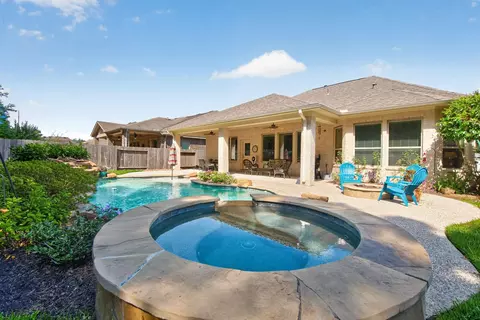 Exterior - 31578 Ember Trail Ln, Spring, TX 77386 photo 11 of 11
