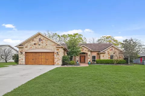 2910 Fortuna Dr, Katy, TX 77493