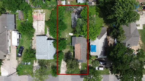 7935 Sherman St, Houston, TX 77012