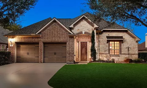 18 Chase Mills Pl, Tomball, TX 77375