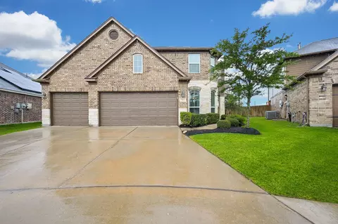 3102 Tall Sycamore Trl, Katy, TX 77493
