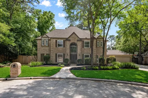 3422 Spring Manor Dr, Kingwood, TX 77345