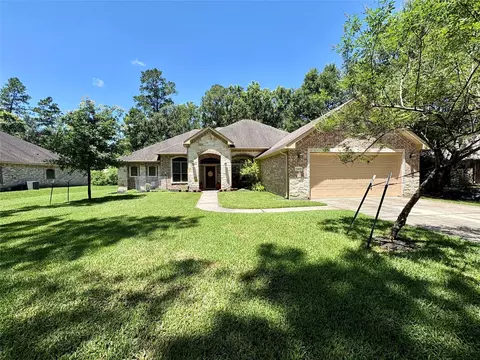 34015 Conroe Huffsmith Rd, Magnolia, TX 77354