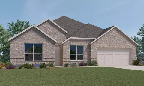 1720 Mesquite Trl, Dayton, TX 77535