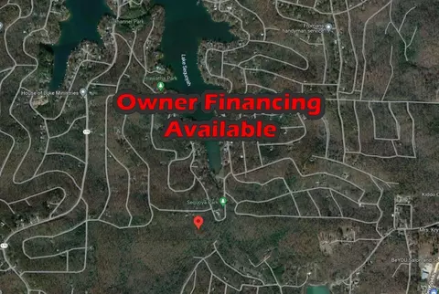 lot58 Northwood Dr, Other, AR 72542