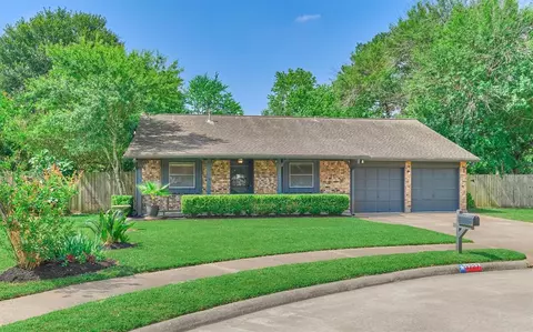 3227 Hartfield Ln, Spring, TX 77388 photo 1