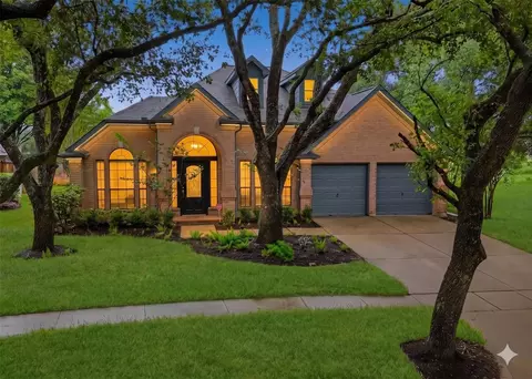 3135 Indigo Ln, Missouri City, TX 77459