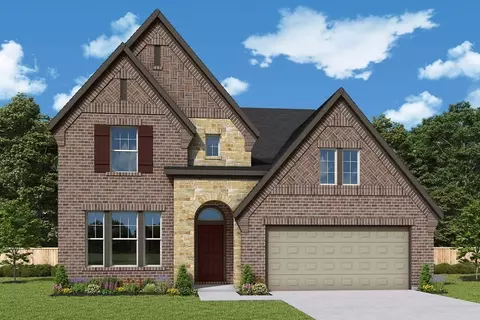 27423 Rolling Bluestem Ln, Hockley, TX 77447
