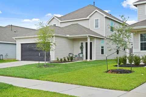5330 Briana Dee Dr, Rosharon, TX 77583