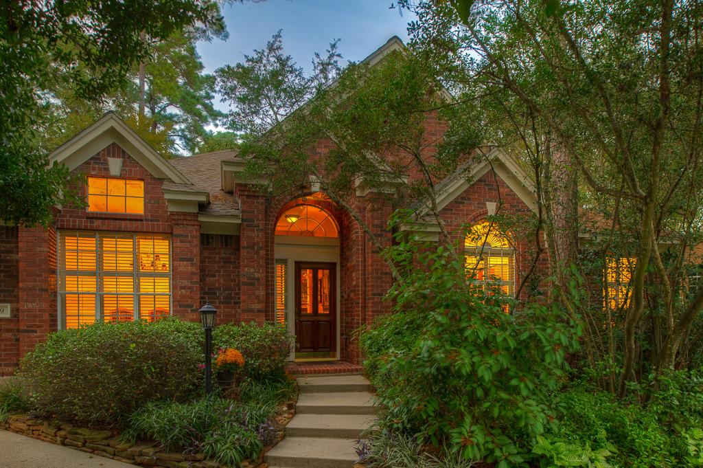 139 Little Mill Pl, Spring, TX 77382 photo 1