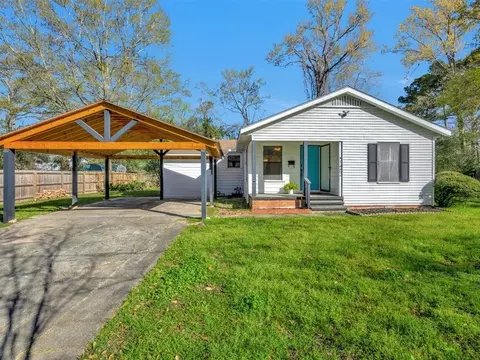 1402 Murphy Ave, Lufkin, TX 75904