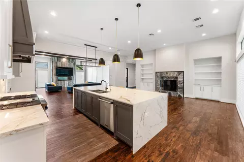 3202 Glen Haven Blvd, Houston, TX 77025