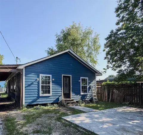 14312 Hillsboro St, Houston, TX 77015