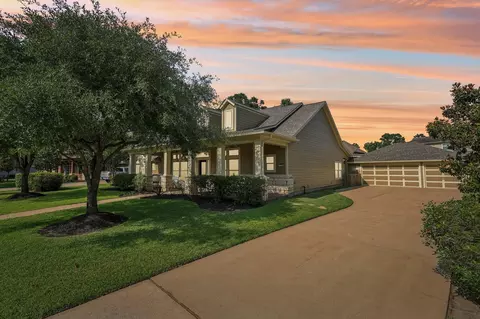 3734 Prelude Springs Ln, Spring, TX 77386