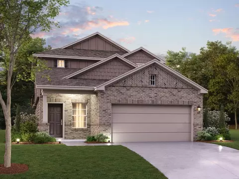 9746 Fuller Frk, Montgomery, TX 77316