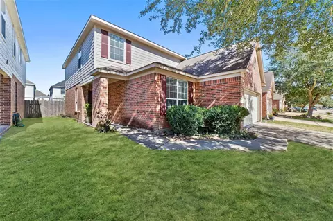 Exterior - 19510 Harvest Stream Way, Houston, TX 77084 photo 2 of 3