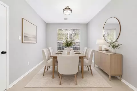 Dining - 19510 Harvest Stream Way, Houston, TX 77084 photo 1 of 1