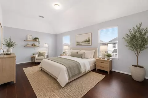 Bedroom - 19510 Harvest Stream Way, Houston, TX 77084 photo 4 of 5
