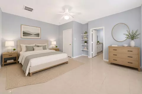 Bedroom - 19510 Harvest Stream Way, Houston, TX 77084 photo 1 of 5