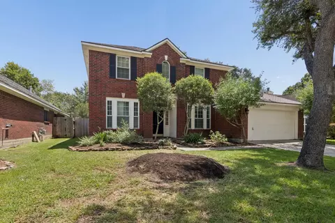 4819 Stone Harbor Dr, Friendswood, TX 77546