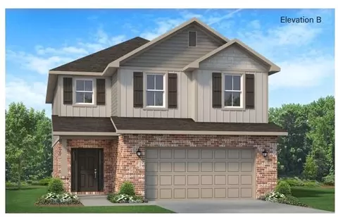 2 Greenbriar Loop, Angleton, TX 77515 photo 1