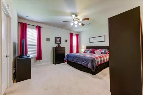Bedroom - 24511 Stratton Creek Dr, Spring, TX 77373 photo 2 of 5