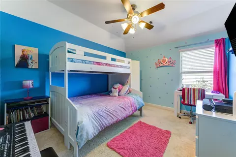 Bedroom - 24511 Stratton Creek Dr, Spring, TX 77373 photo 5 of 5