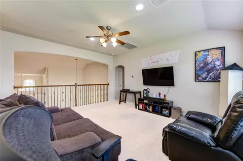 Entry Way - 24511 Stratton Creek Dr, Spring, TX 77373 photo 6 of 7