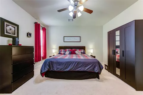 Bedroom - 24511 Stratton Creek Dr, Spring, TX 77373 photo 1 of 5