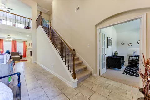 Entry Way - 24511 Stratton Creek Dr, Spring, TX 77373 photo 2 of 7