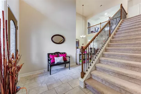 Entry Way - 24511 Stratton Creek Dr, Spring, TX 77373 photo 1 of 7