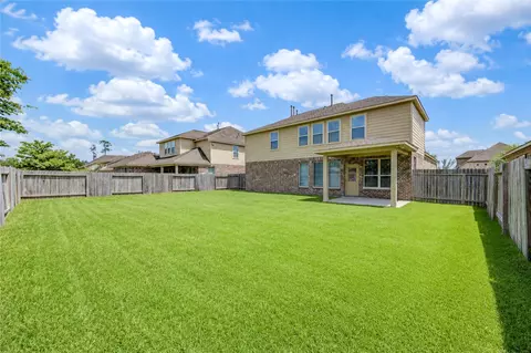 Exterior - 24511 Stratton Creek Dr, Spring, TX 77373 photo 3 of 5