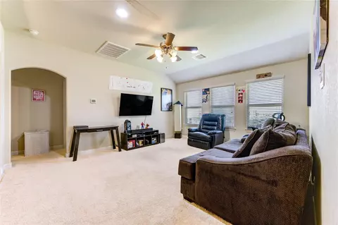 Entry Way - 24511 Stratton Creek Dr, Spring, TX 77373 photo 5 of 7