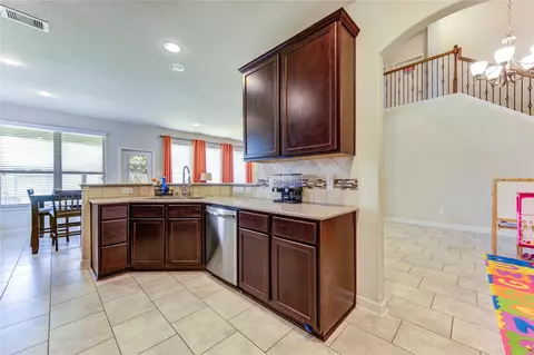 Entry Way - 24511 Stratton Creek Dr, Spring, TX 77373 photo 4 of 7
