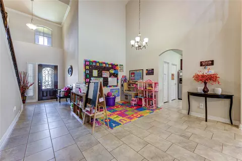 Entry Way - 24511 Stratton Creek Dr, Spring, TX 77373 photo 3 of 7
