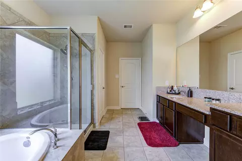 Bath - 24511 Stratton Creek Dr, Spring, TX 77373 photo 2 of 3