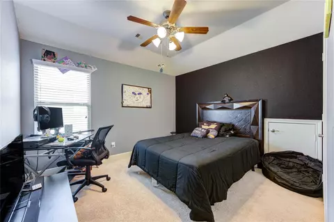 Bedroom - 24511 Stratton Creek Dr, Spring, TX 77373 photo 3 of 5