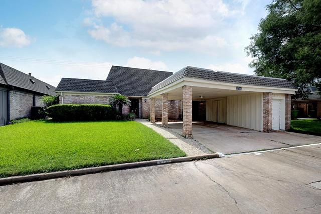 2711 Olympia Dr, Missouri City, TX 77459