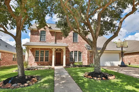 1123 Morning Creek Ln, League City, TX 77573