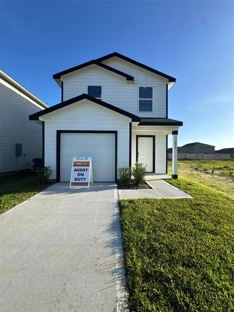218 Road 590108, Cleveland, TX 77327