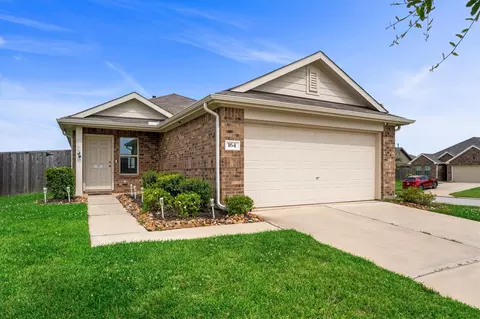 164 Pine Bend Ct, Magnolia, TX 77354