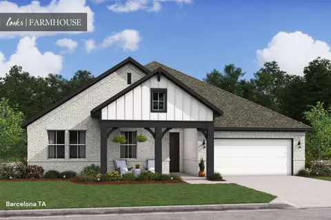 3201 Escobas Ln, League City, TX 77573